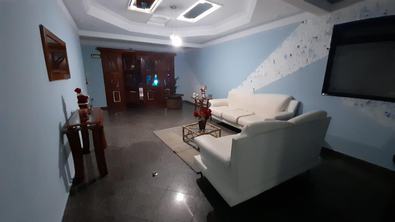 شقة Maria Cristina ,Ar,Wi-Fi E Tv A Cabo برايا جراندي المظهر الخارجي الصورة