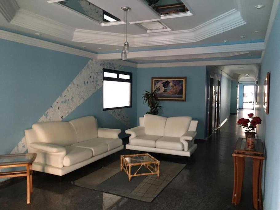 شقة Maria Cristina ,Ar,Wi-Fi E Tv A Cabo برايا جراندي المظهر الخارجي الصورة