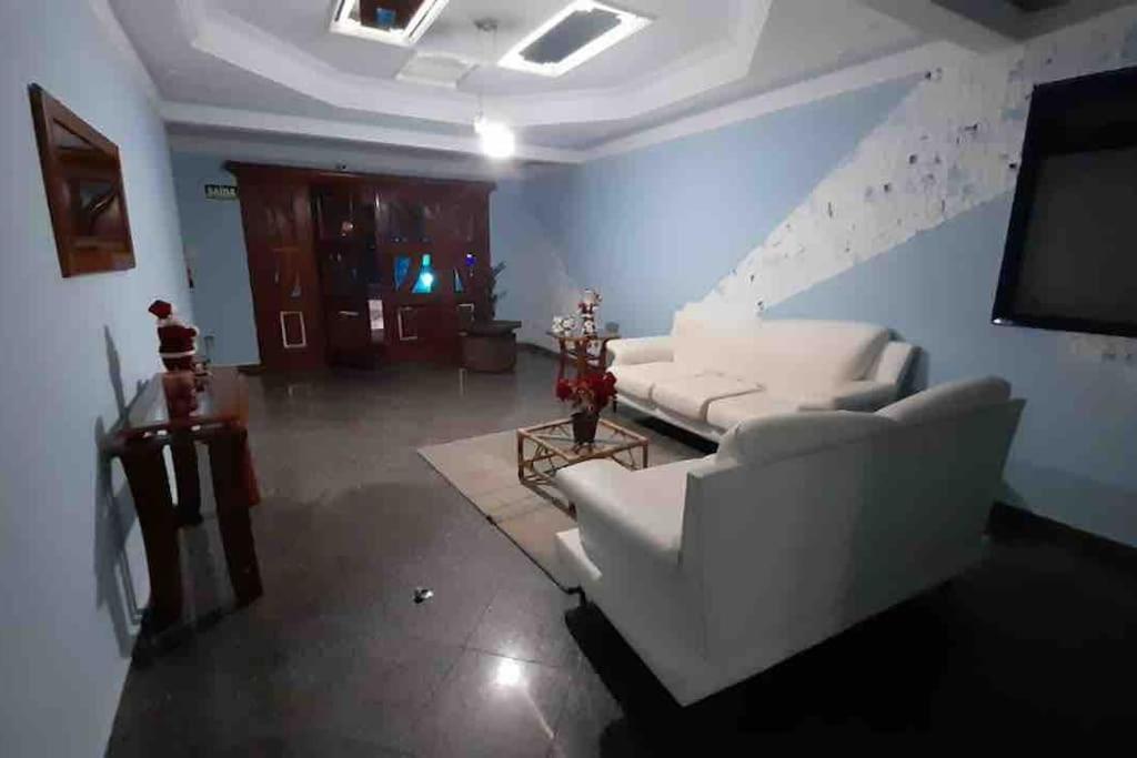 شقة Maria Cristina ,Ar,Wi-Fi E Tv A Cabo برايا جراندي المظهر الخارجي الصورة