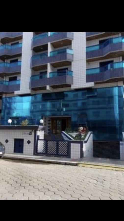 شقة Maria Cristina ,Ar,Wi-Fi E Tv A Cabo برايا جراندي المظهر الخارجي الصورة